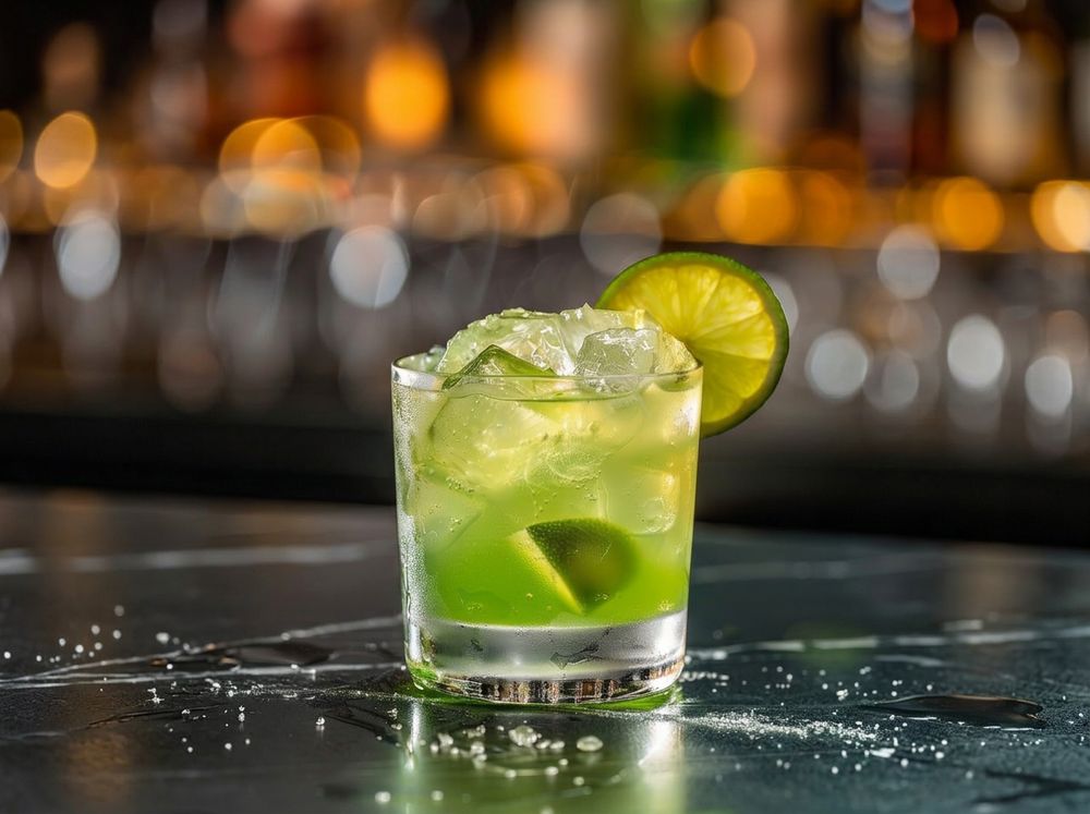 Caipirinha
